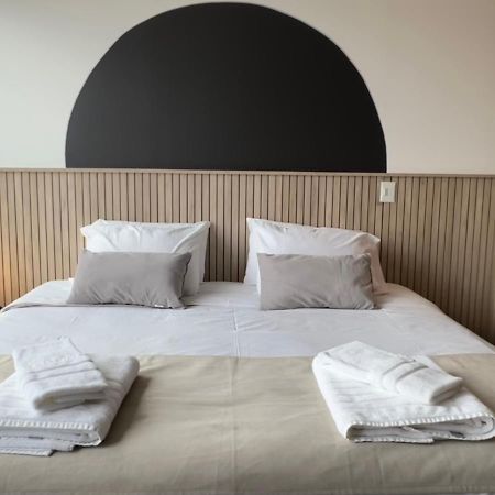 Seaport Apartments Studio Austral 403 Ushuaia Bagian luar foto