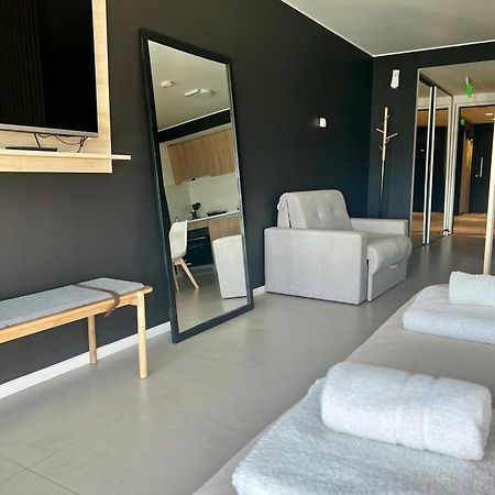 Seaport Apartments Studio Austral 403 Ushuaia Bagian luar foto