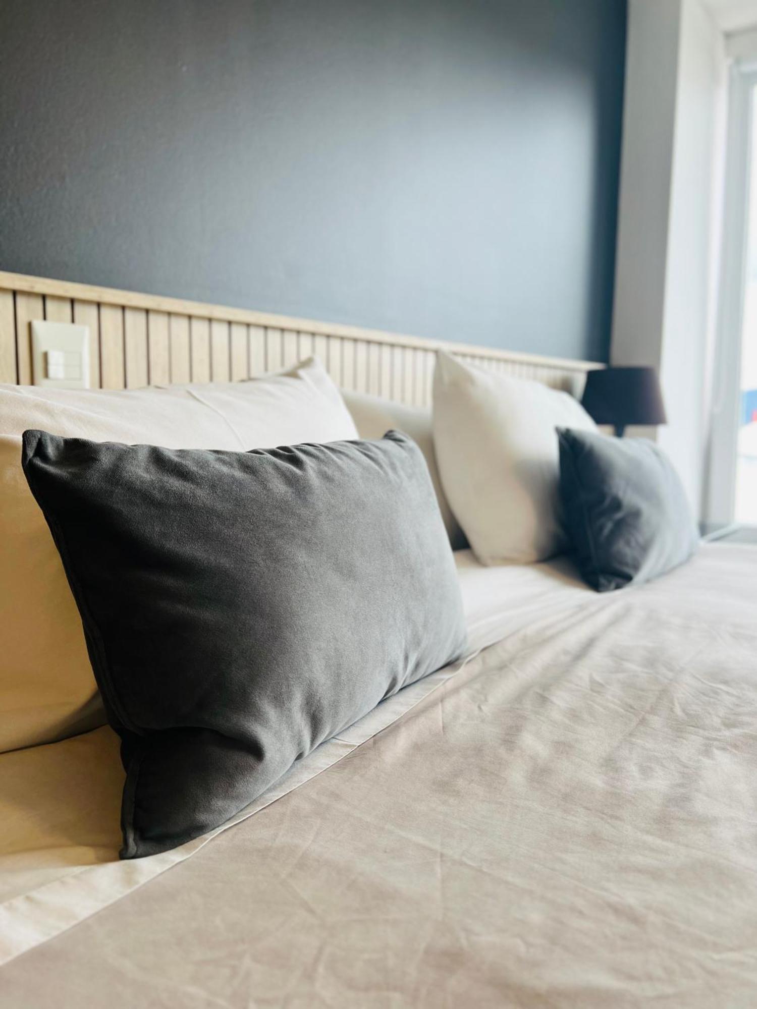 Seaport Apartments Studio Austral 403 Ushuaia Bagian luar foto