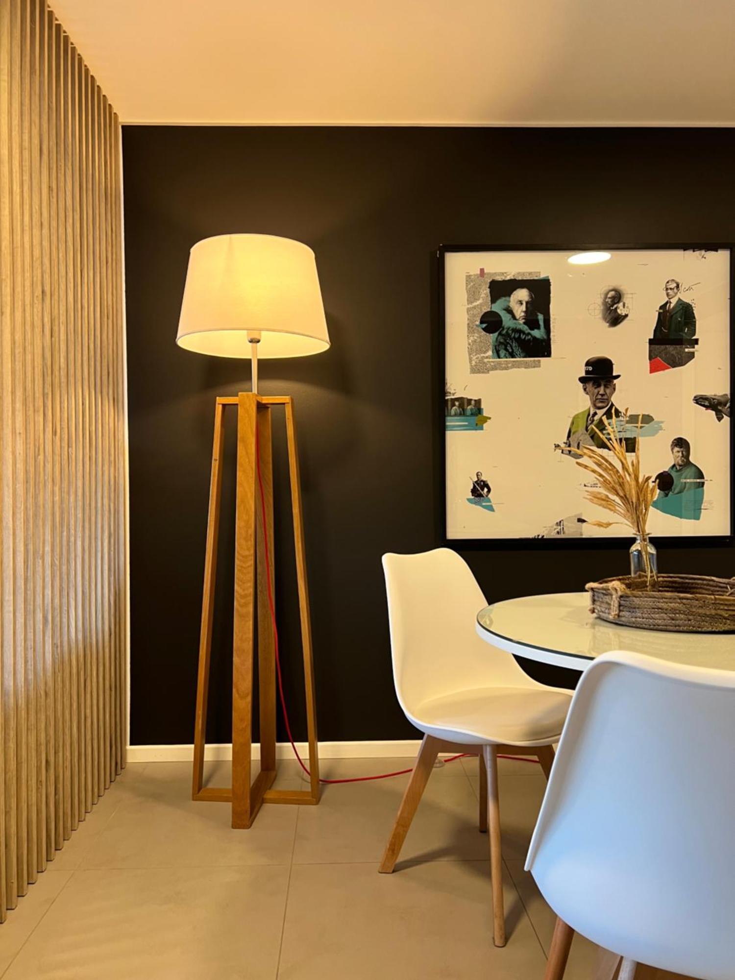 Seaport Apartments Studio Austral 403 Ushuaia Bagian luar foto