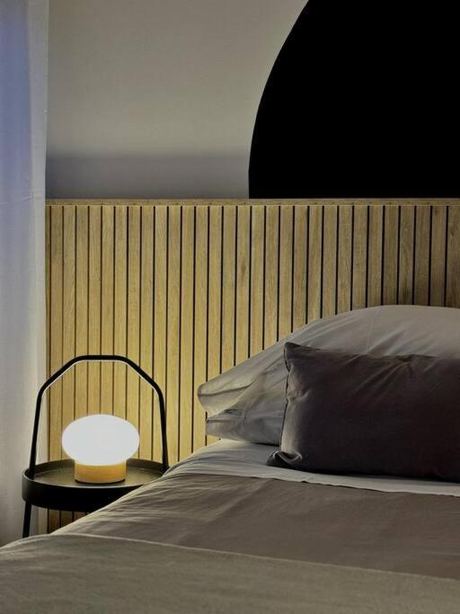 Seaport Apartments Studio Austral 403 Ushuaia Bagian luar foto