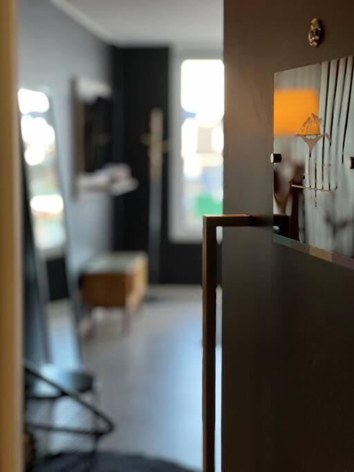 Seaport Apartments Studio Austral 403 Ushuaia Bagian luar foto