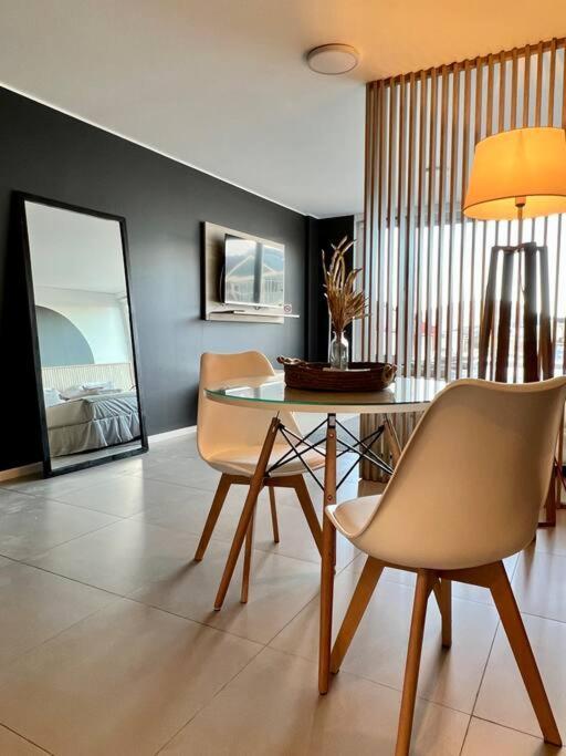 Seaport Apartments Studio Austral 403 Ushuaia Bagian luar foto